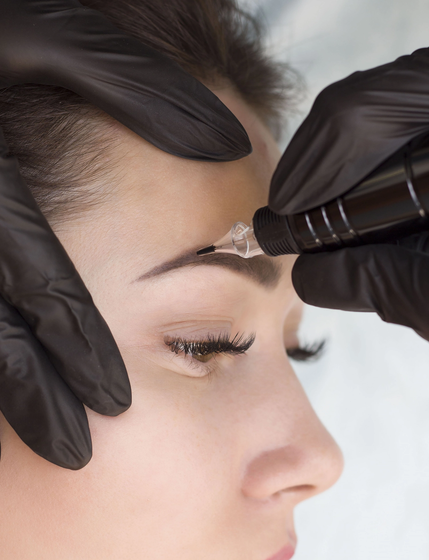 micropigmentación cejas